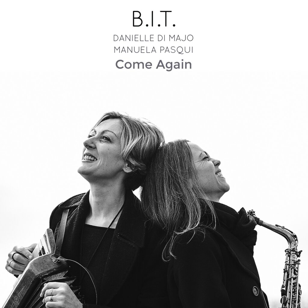 Danielle Pasqui Duo