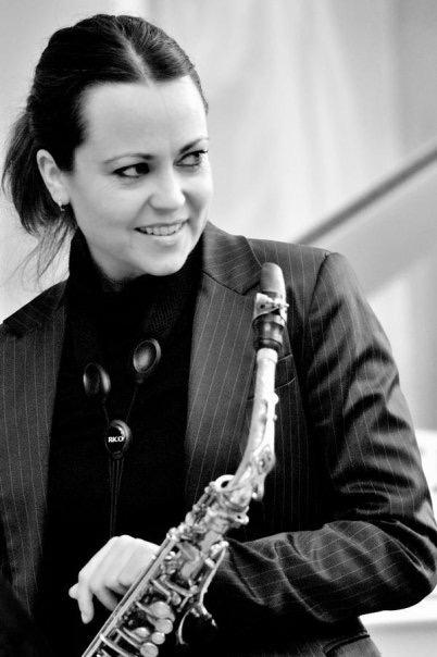 Danielle Di Majo