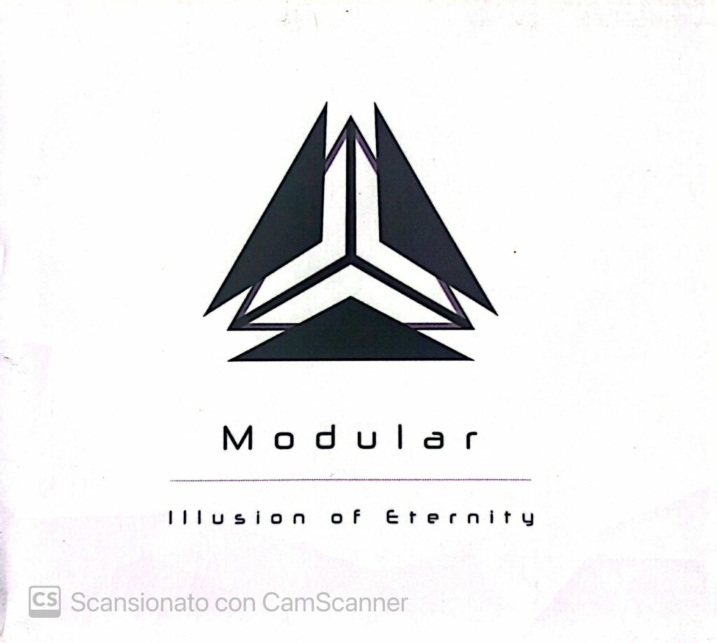 Modular “Illusion of eternity” St 2018