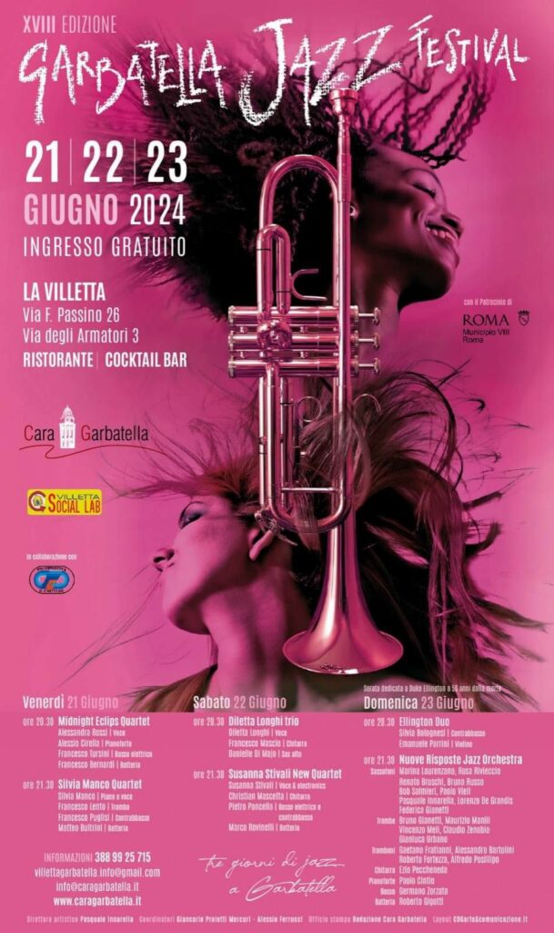 Concerto GIUGNO 22