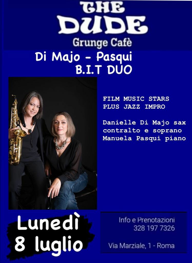 8 Luglio