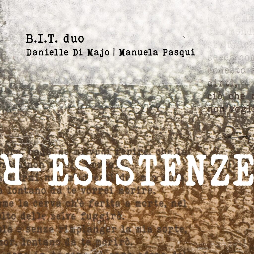 B.I.T. Duo RESISTENZE