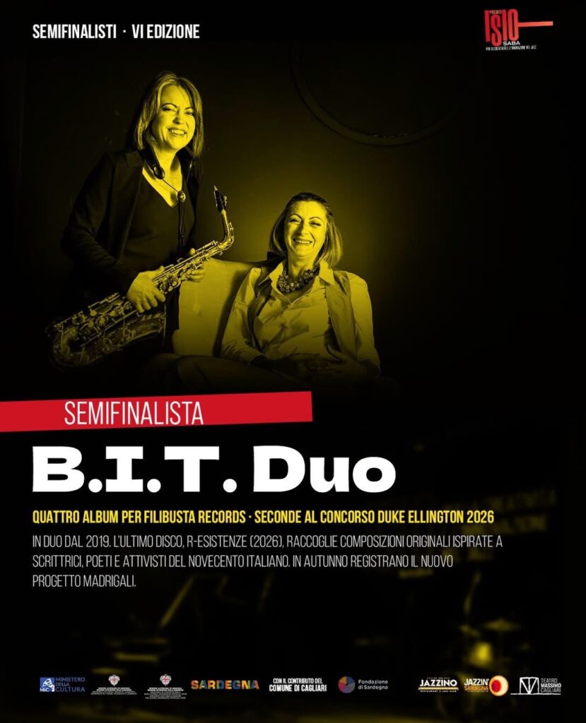 BIT DUO Semifinale Sardegna